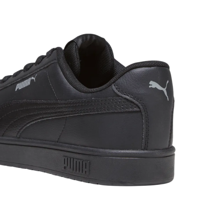 Zapatillas Puma Rickie Classic "Black-Cool Dark Gray"
