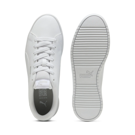 Puma Rickie Classic "White-Cool"