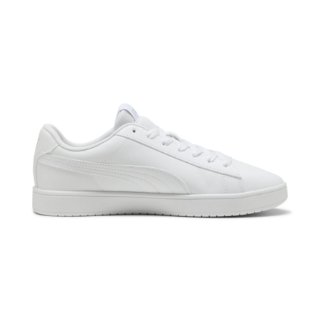 Puma Rickie Classic "White-Cool"
