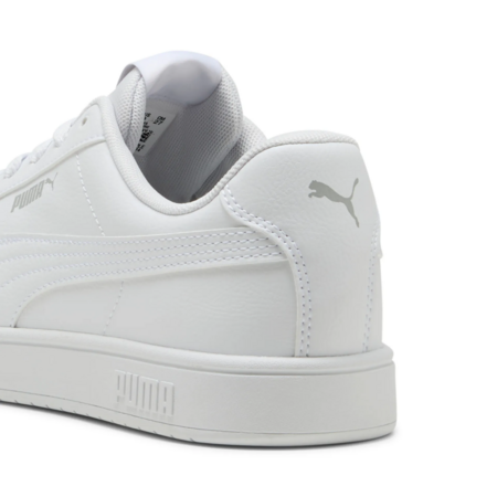 Puma Rickie Classic "White-Cool"