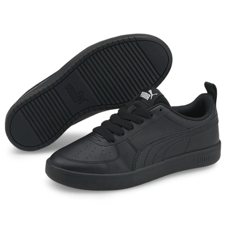 Puma Rickie Jr "Black"