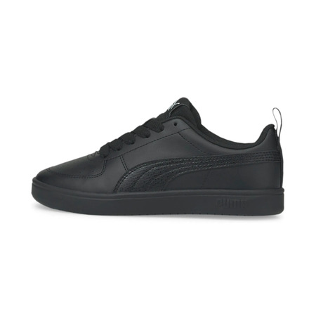 Puma Rickie Jr "Black"
