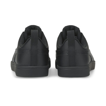 Puma Rickie Jr "Black"