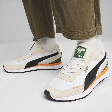 Puma Road Rider SD "Warm White"