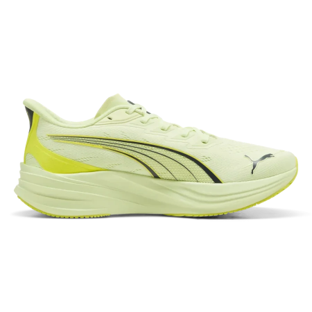Zapatillas de Running Darter Pro 2 Unisex "Apple Spritz-Lux Lime"