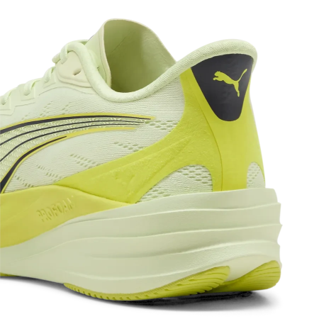 Zapatillas de Running Darter Pro 2 Unisex "Apple Spritz-Lux Lime"