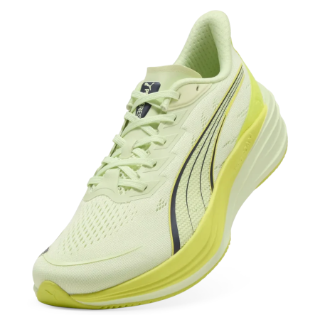 Zapatillas de Running Darter Pro 2 Unisex "Apple Spritz-Lux Lime"