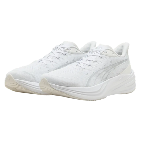 Zapatillas de running Darter Pro 2 unisex "White-Feather Gray"