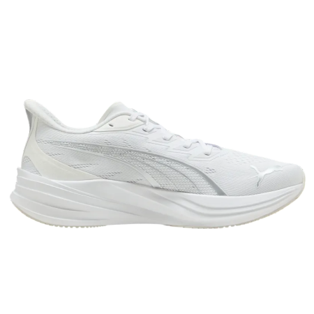 Zapatillas de running Darter Pro 2 unisex "White-Feather Gray"