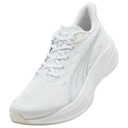 Zapatillas de running Darter Pro 2 unisex "White-Feather Gray"