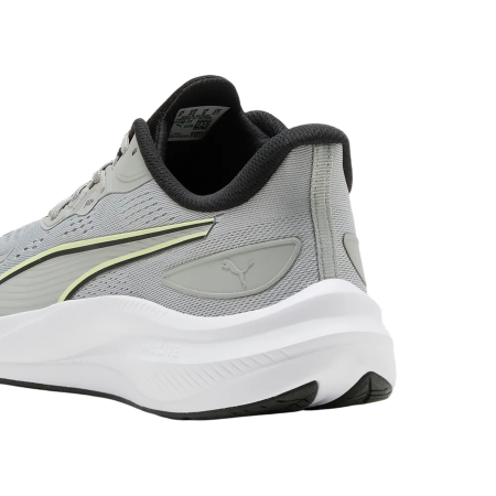 Puma Running Skyrocket Lite 2 "Gray Echo-White-Apple Spritz "