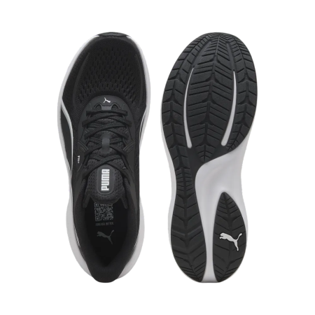 Puma Running Skyrocket Lite 2 Unisex "Black"