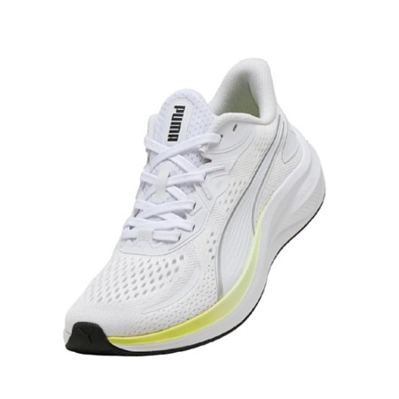 Puma Running Skyrocket Lite 2 "White-Apple"