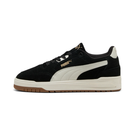 Puma Shuffle Downtown SD "Black-Vapor"