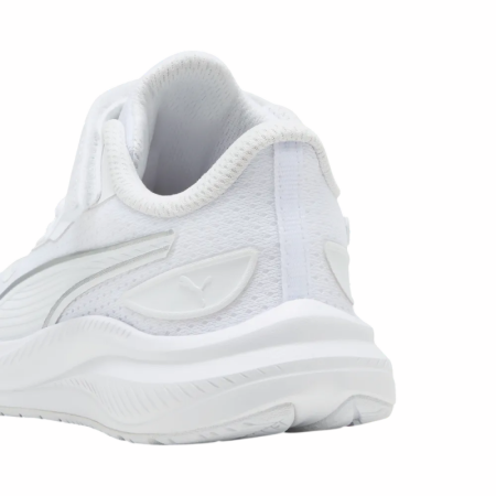 Zapatilla Infantil Puma Skyrocket 2  "White"