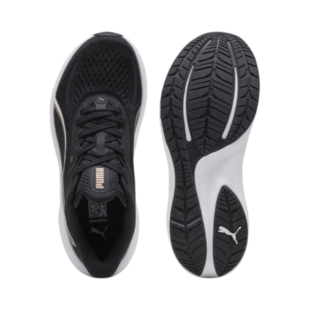 Puma Running  Skyrocket Lite 2 "Black-Gold"