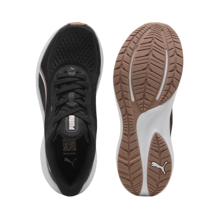 Zapatillas Puma Skyrocket Lite 2 "Black-Rose Gold"