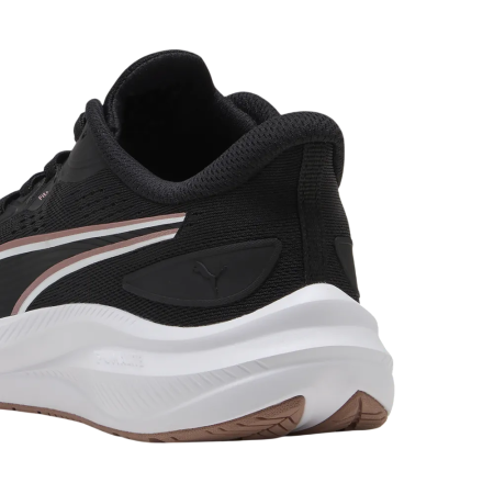 Zapatillas Puma Skyrocket Lite 2 "Black-Rose Gold"