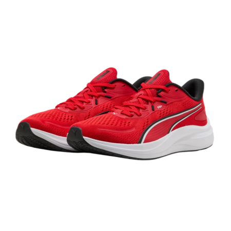 Puma  Running Skyrocket Lite 2 "Red"