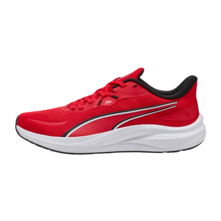 Puma  Running Skyrocket Lite 2 "Red"