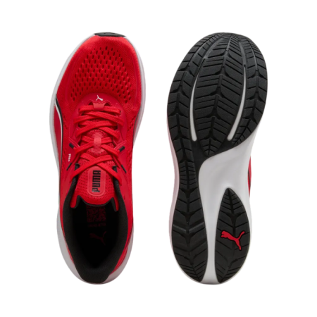 Puma  Running Skyrocket Lite 2 "Red"