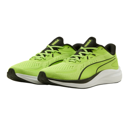 Zapatillas Puma Skyrocket Lite 2 "Sunny Lime"