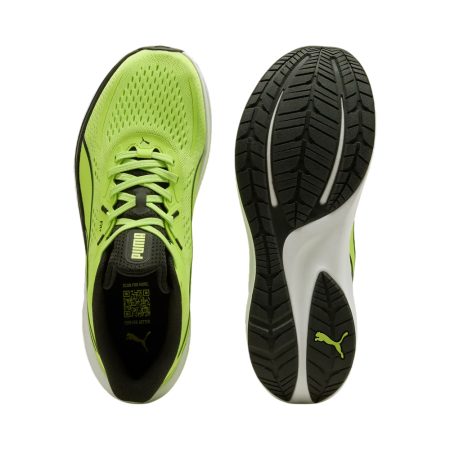 Zapatillas Puma Skyrocket Lite 2 "Sunny Lime"