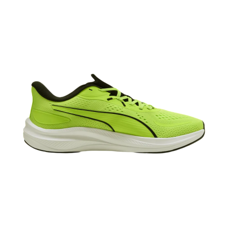 Zapatillas Puma Skyrocket Lite 2 "Sunny Lime"
