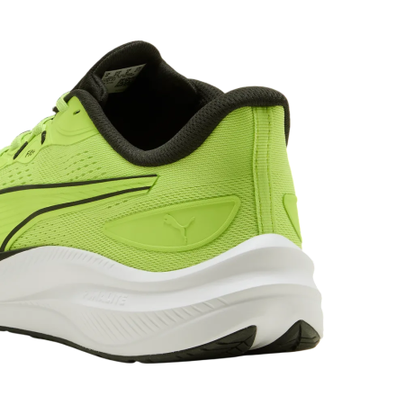 Zapatillas Puma Skyrocket Lite 2 "Sunny Lime"