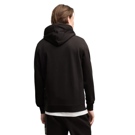 Sudadera PUMA SPORT Logo Play FL "Black"