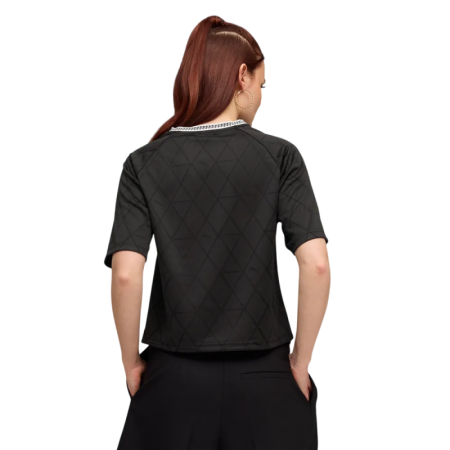 Camiseta PUMA SPORT Relaxed "black"