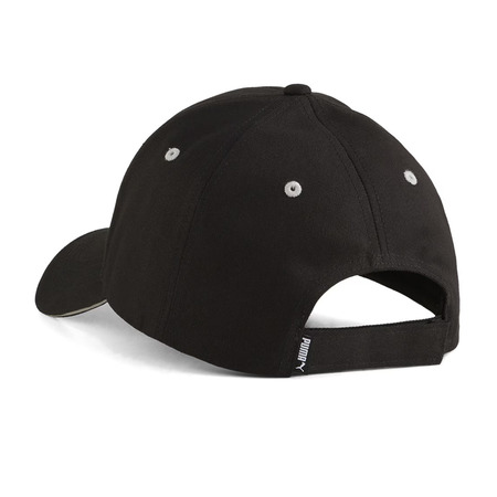 PUMA Squad BB Cap "Black"