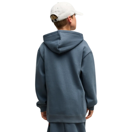 Sudadera Niño PUMA STREET Relaxed  "Evening Blue"