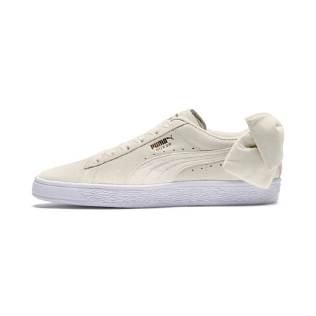 Puma Suede Bow Wn's "Whisper Of The Moon"