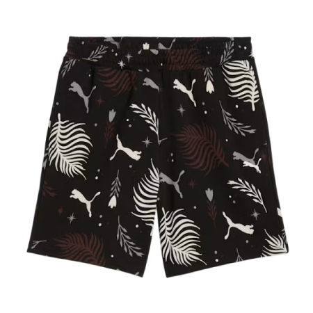 Pantalòn Hombre Puma SUNSET DRIVE Relaxed  "Black"