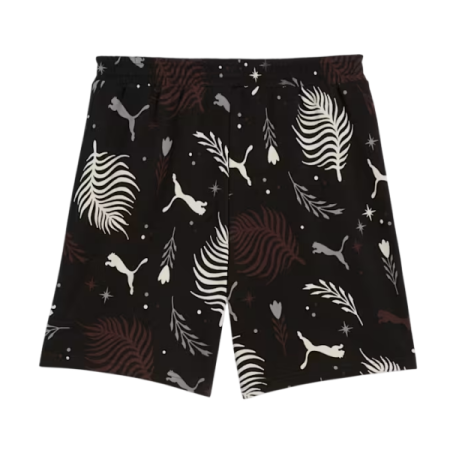 Pantalòn Hombre Puma SUNSET DRIVE Relaxed  "Black"
