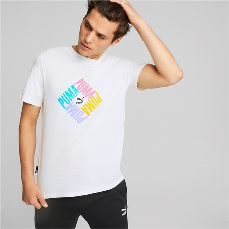 Puma SWxP Graphic Tee