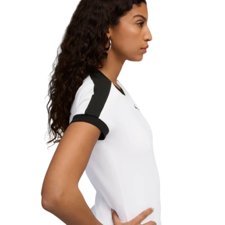 Camiseta Puma T7 ALWAYS ON Slim "White"