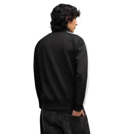 Chaqueta Puma T7 ALWAYS ON DK "Black"