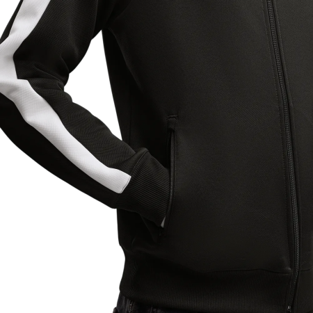 Chaqueta Puma T7 ALWAYS ON DK "Black"