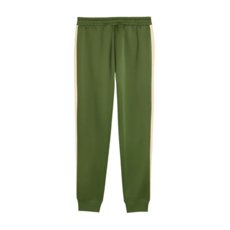 Pantalón deportivo Puma T7 ALWAYS ON DK cl "Earthy Green"