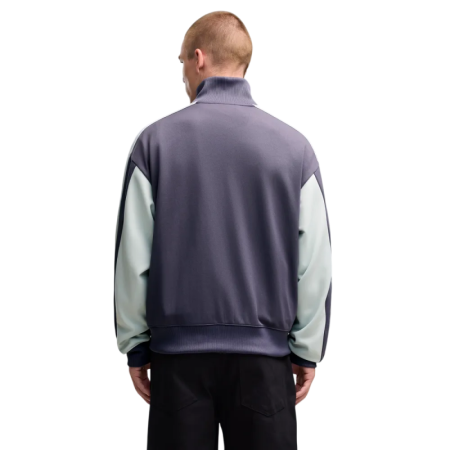Chaqueta deportiva Puma T7 Love of The Cat Relaxed "Inky Depths"