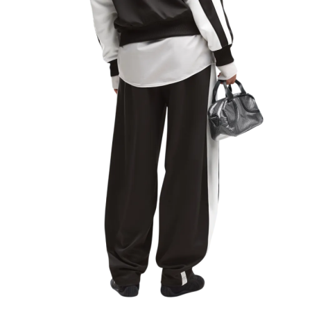 Pantalón Puma T7 Relaxed Barrel Love of the Cat Track "Black"