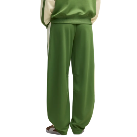 Pantalón Puma T7 Relaxed Barrel Love of the Cat  "Earthy Green"