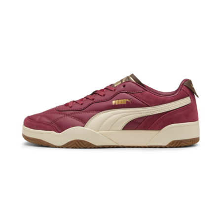 Puma Tifosi SD  "Team Regal Red"