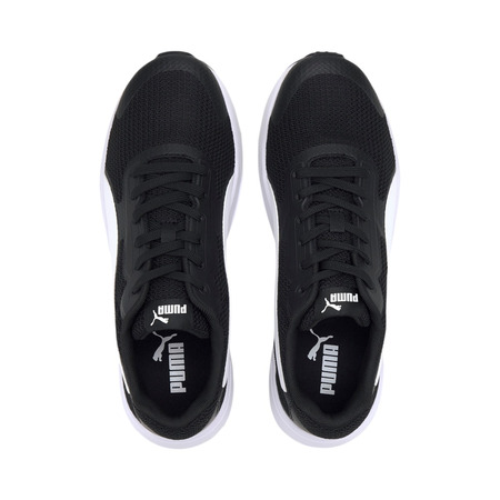 Puma Training Taper "Black-White"