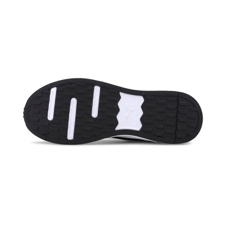 Puma Training Taper "Black-White"