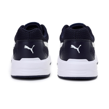 Puma Training Taper "Deep Sea"