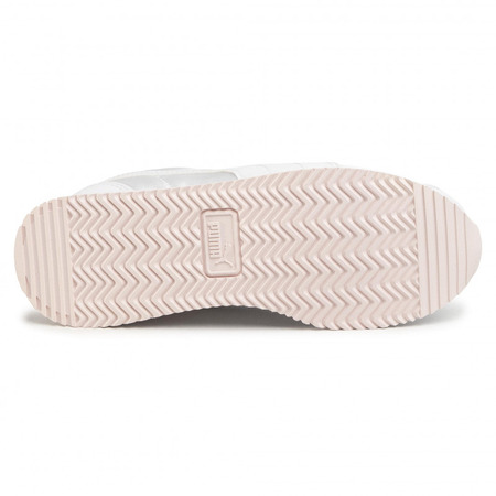 Puma Turino Stacked Glitter Wn´s "Gloss White"