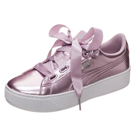 Puma Vikky Platform Ribbon P Wn´s (Winsome Orchid)